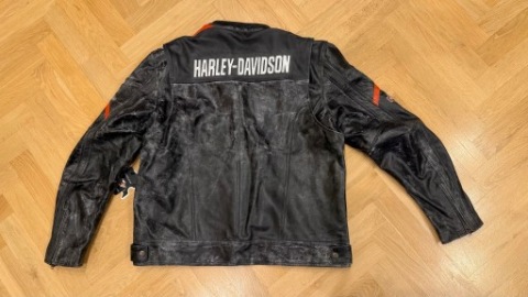 КУРТКА HARLEY DAVIDSON 2XL 