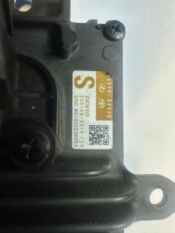 РАДАР TOYOTA LEKSUS 88210-33120 
