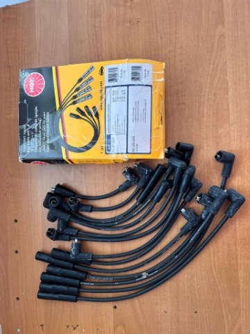 КОМПЛЕКТ ПРОВОДІВ ЗАПАЛЕННЯ NGK 7703 