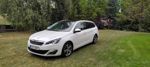 Peugeot 308 T9 2.0 hdi 