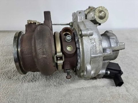 TURBINA IS38 GOLF R AUDI 2.0 TSI 06K145874G  