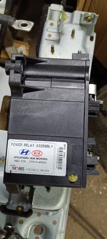 CONTROL UNIT RELAY PRA  KIA HYBRID 37514-4R000  