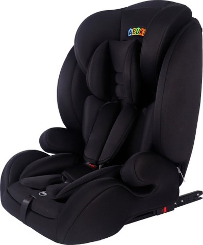 КРЕСЛО АВТО 9-36 KG Z ISOFIX СОСТОЯНИЕ НОВОЕ ГАРАНТИЯ фото