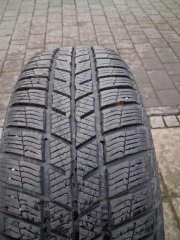ПРОДАМ КОМПЛЕКТ ШИН ЗИМНИХ BARUM POLARIS 5.195/65R 15 