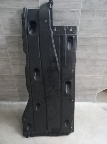 VW GOLF VII ЗАХИСТ ДНА ЛІВА 5Q0825201 AE 