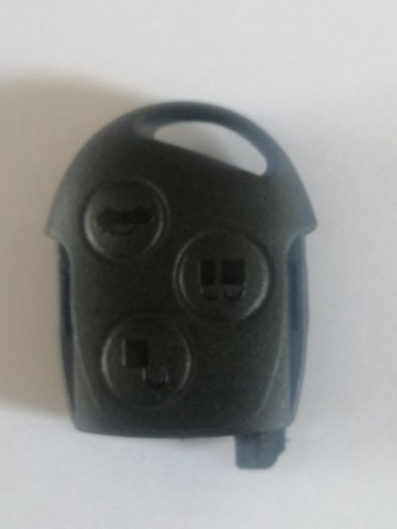 ПУЛЬТ ZDALNEGO УПРАВЛІННЯ FORD KA 1235189 , ОРИГІНАЛ 
