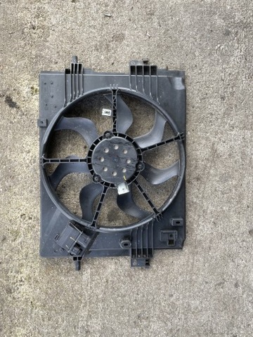 VENTILADOR CLIO V 1.0 TCE 214815462R  