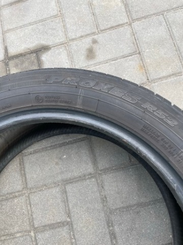 ШИНИ ЛІТНІ TOYO 215/50/18 КОМПЛЕКТ 4 ШТУКИ 