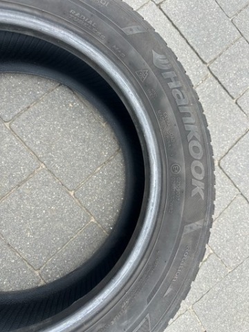 ШИНИ HANKOOK 185/60R15 