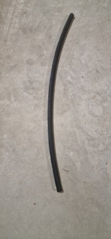 УПЛОТНИТЕЛЬ КАПОТА ОРИГИНАЛ DODGE CHALLENGER 68051392AB MOPAR 2014 - 2023 