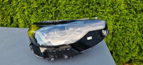 ФАРА ПРАВАЯ BMW 2 G42 M2 G87 SHADOW ЧЕРНЫЙ 8083636-07 