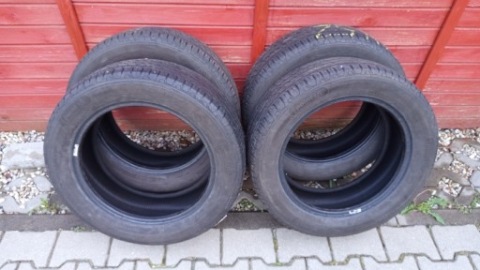 ШИНИ 205/55R16 4SZTUKI КОМПЛЕКТ POINTS SUMNER 2 