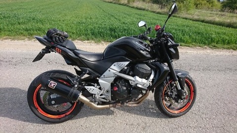 ПРОДАМ KAWASAKI Z750