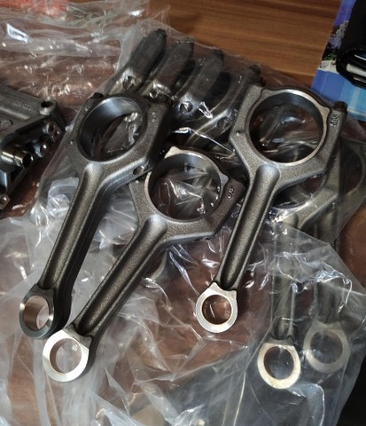 BMW N20 N26 N55 N52 N53 N54 CONNECTING ROD 50SZT NEW  