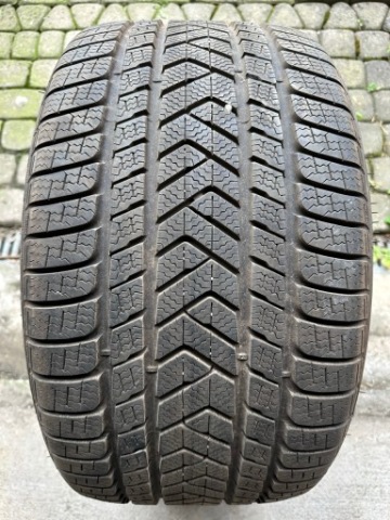 315/30/21 105V PIRELLI SOTTOZERO 3 WINTER N0 DOT2524 1 ШТ 8MM 