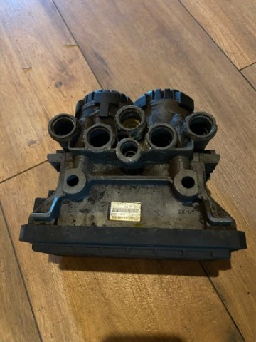 КЛАПАН KNORR K020022 