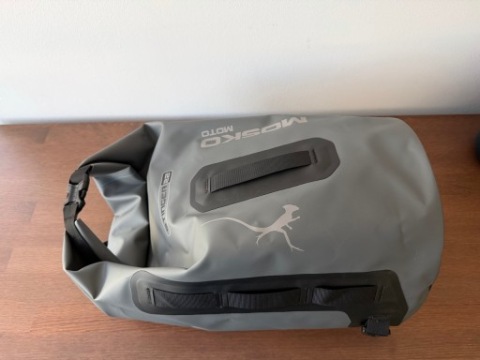 СУМКА MOSKO MOTO STINGER 22L TAILBAG 