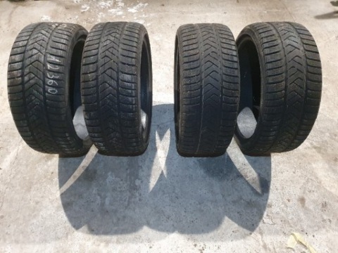 Pirelli Sottozero 235 35 19 R01