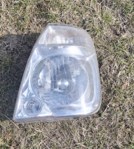 ФАРА (LAMPA) ПЕРІД KIA K2500 