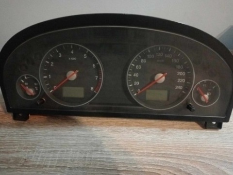 ПРИБОРНА ПАНЕЛЬ MONDEO MK3 РЕСТАЙЛ 1.8 3S7F-10841-1 