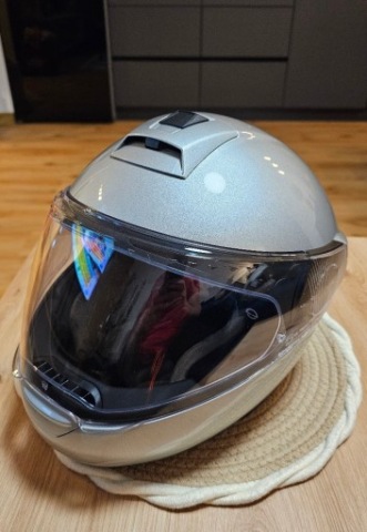 ШЛЕМ SCHUBERTH C4 PRO M ИДЕАЛЬНОЕ STAN! 