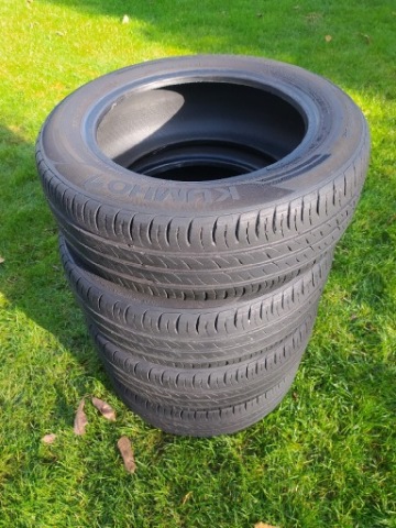 OPANY ЛІТНІ 185/60 R15 84H 