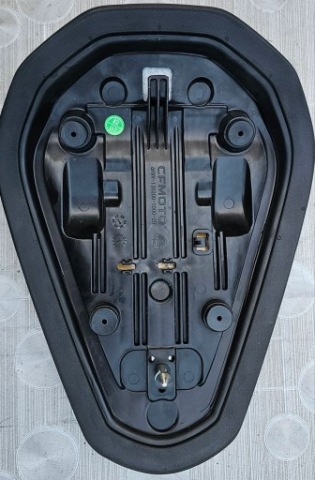 CFMOTO NK800 ДИВАН ПАСАЖИРА 