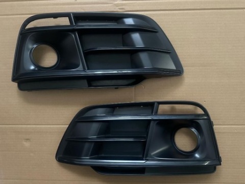 РЕШІТКИ AUDI Q5 S ТРОСА 80A807679K 80A807680K 80A807679L 80A807680L 