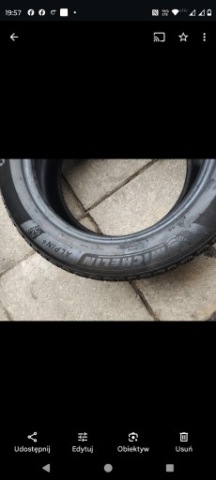 ПРОДАМ ШИНИ MICHELIN ALPIN 6 ЗИМОВІ 205-55-16 НОМЕР ТЕЛЕФОНУ 794387134 