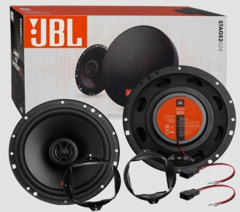 JBL ДИНАМІКИ AUDI A3 8L A4 B5 AVANT TT САЙЛЕНТБЛОК ЗАД 