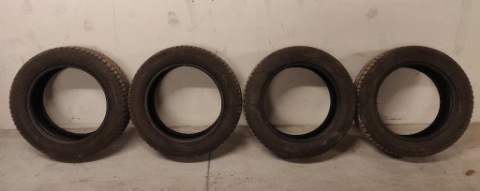 NOKIAN WR A4 205/55 R16 94V XL 4 ШТУКИ 