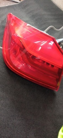 LAMP REAR LEFT LED  BMW 5 CONDITION VERY GOOD CONDITION  