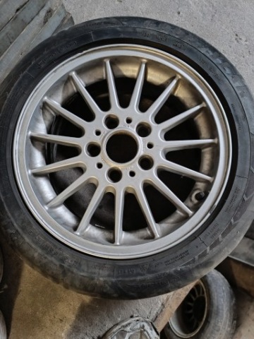 BMW STYLING 32 16