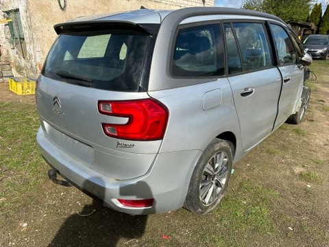 CITROEN C4 GRAND PICASSO PIÈCES DÉTACHÉES BLACHARSKIE - milautoparts.fr