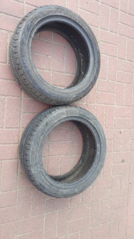 185/55R16 A-THREE P306 ЯК НОВЕ 