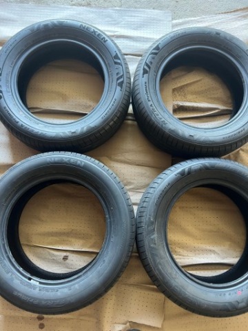 4X NEXEN N’FERA PRIMUS 205/60 R16 96H – НОВЕ 