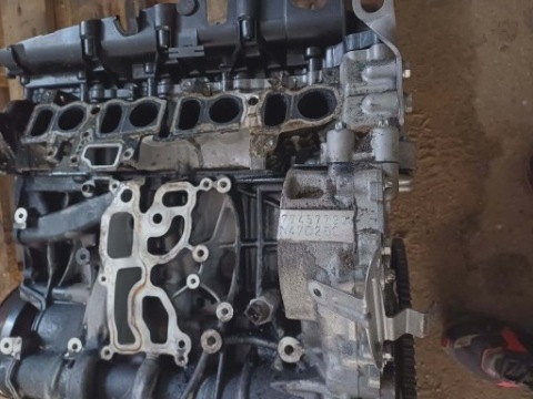 ГОЛОВКА BMW F10 520D N47 