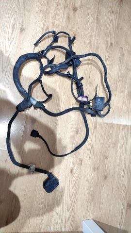 JUEGO DE CABLES DEL MOTOR AUDI A3 8P 1.9TDI BKC  