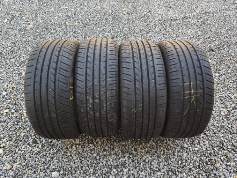 ШИНА ЛЕТНЯЯ DYNAMO STREET-H MH01 225/50R17 94 V 