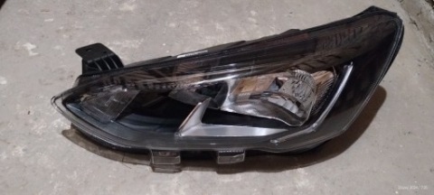 НОВИЙ ФАРА ЛІВИЙ LED (СВІТЛОДІОД) FORD FOCUS MK4 MX7B-13E015-CC 
