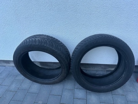 Michelin Cross Climate 2 225/45/17 2022