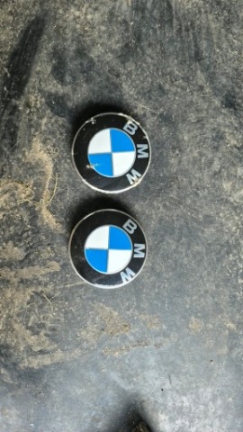 КОВПАЧКИ ДИСКІВ BMW 67 / 68 MM 