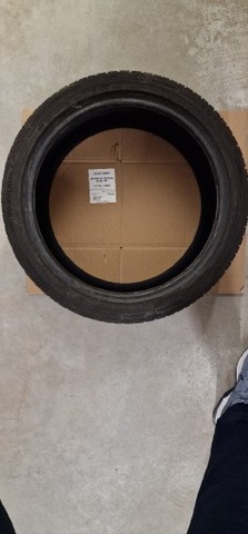 TIRES BARUM BRAVURIS 5HM  