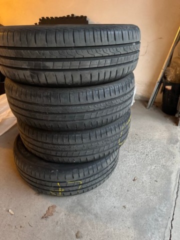 ШИНИ HANKOOK KINERGY ECO 2 175/65/R15 