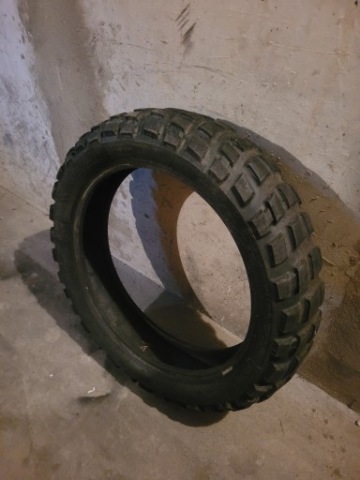 ШИНА MICHELIN ANAKEE WILD 150 70 R17 
