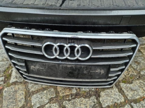 РЕШІТКА AUDI A7 4G8853651 