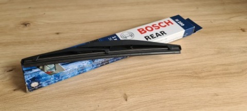 BOSCH REAR H250 ДВІРНИК ЗАД 