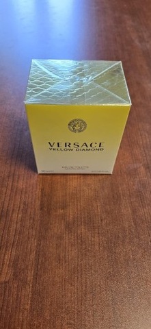 Versace Yellow Diamond, 90 ml