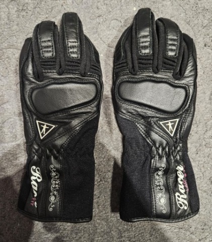 REKAWICE МОТОЦИКЛЕТНІ ЖІНОЧІ RACER LADY'S FIT ROZM. XS 