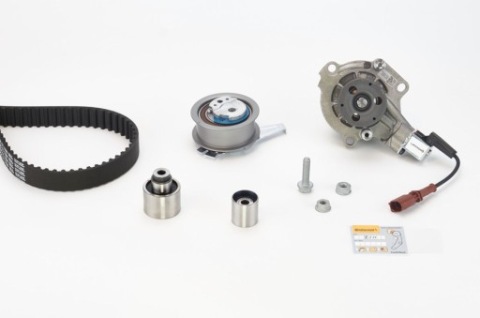 ГРМ CONTINENTAL CT1168 WP1 